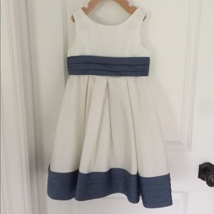 Flower Girl Special Occasion Dress